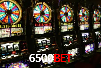 A Emoção da Loteria na 6500Bet: Uma Chance de Mudança de Vida