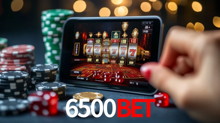 Programa VIP 6500Bet