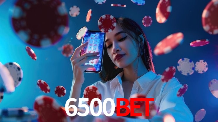 A Experiência Imersiva dos Cassinos Ao Vivo no 6500Bet