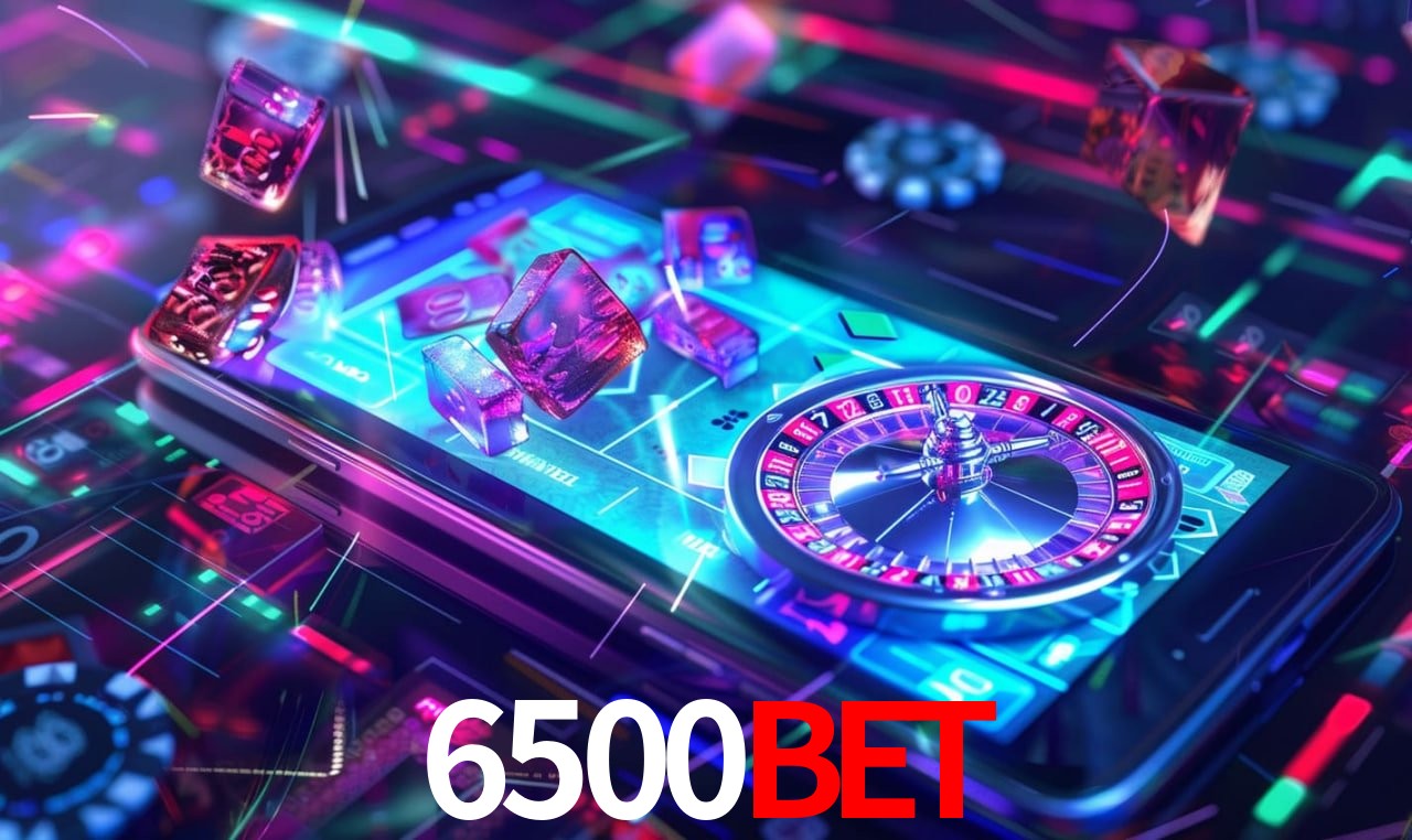 Jogo Aviator 6500Bet