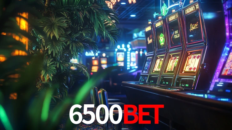 Roulette Table 6500Bet