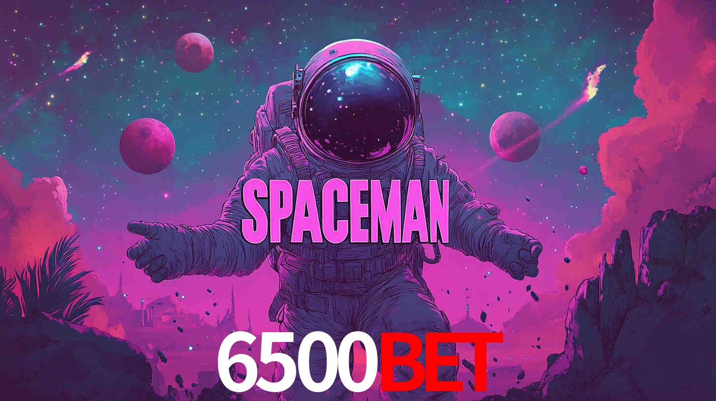 Inovações de Jogos na 6500Bet: O Futuro das Experiências Interativas