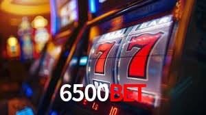 Provedores de Jogos 6500Bet