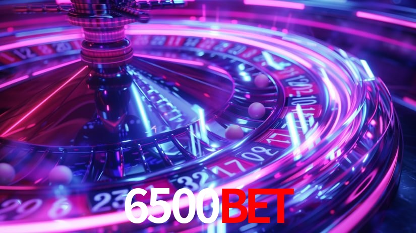 Inovações de Jogos na 6500Bet: O Futuro das Experiências Interativas