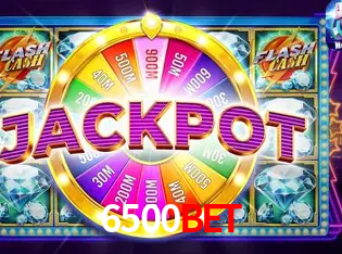 Inovações de Jogos na 6500Bet: O Futuro das Experiências Interativas