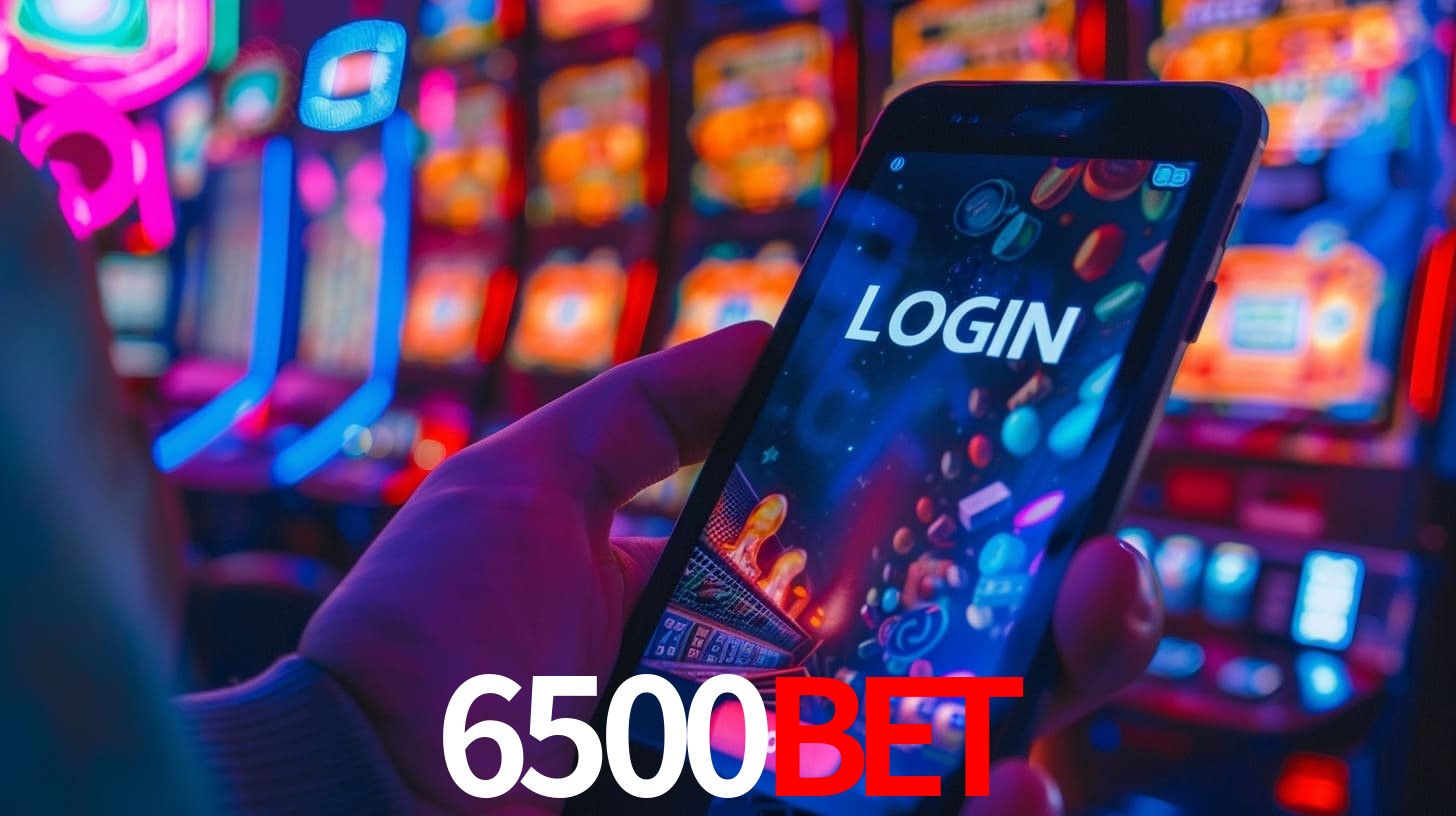 PIX Instantâneo 6500Bet