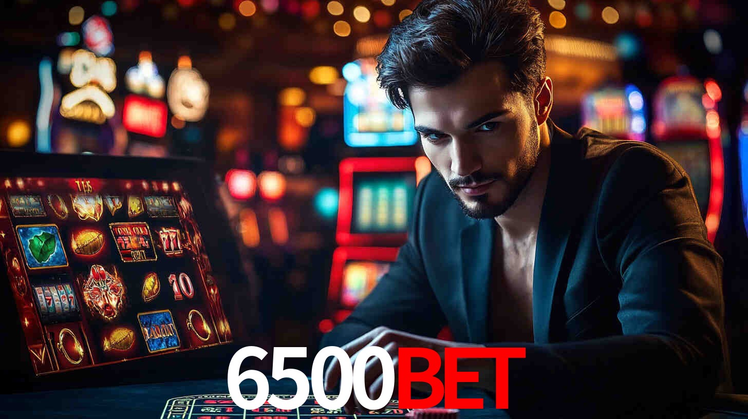 6500Bet