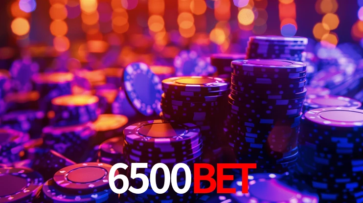 6500Bet Login