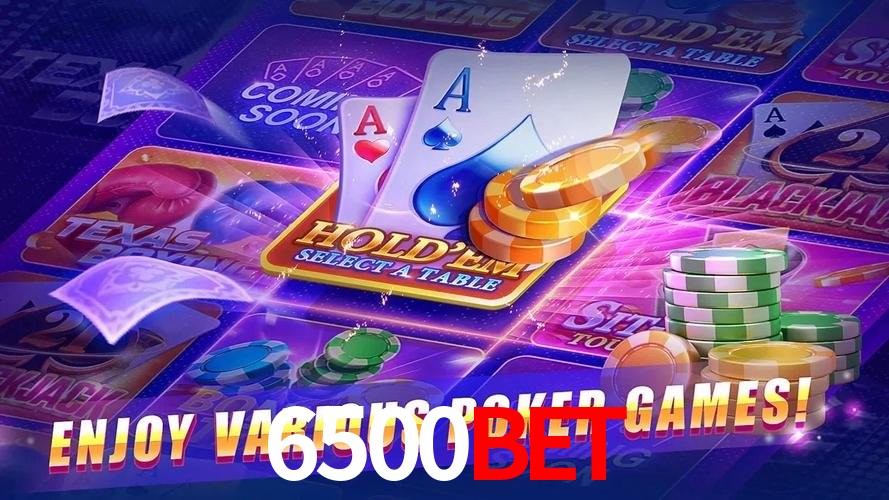Desvendando o Mundo dos Jogos Virtuais na 6500Bet