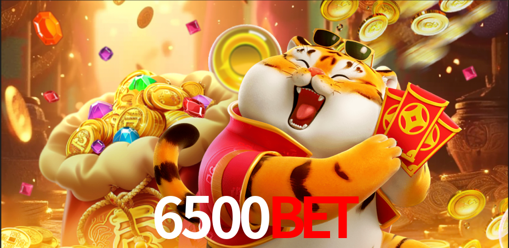 6500Bet: Jogue Crash e Experimente Alta Recompensa Instantânea