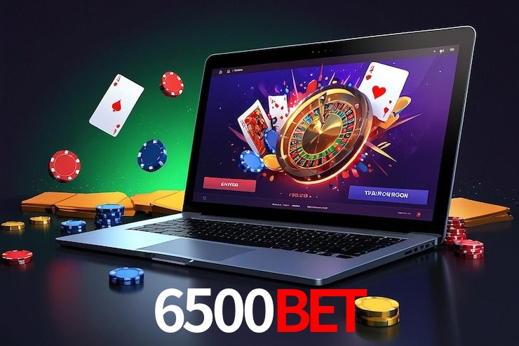 Promoção Relâmpago 6500Bet
