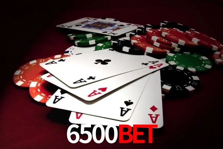 Interface Premium 6500Bet