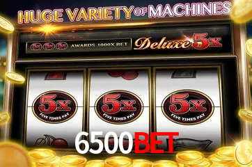 Descubra a Essência do 6500Bet: Nossa História e Compromissos