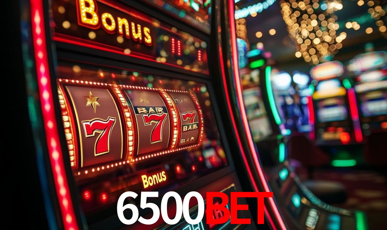 Mercados ao vivo e cash out na 6500Bet