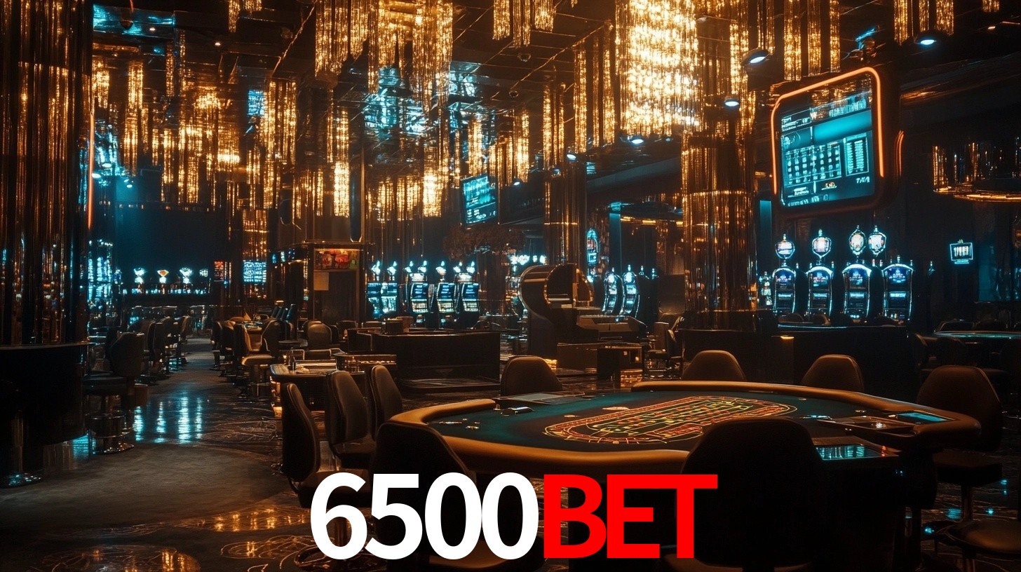 6500Bet Login