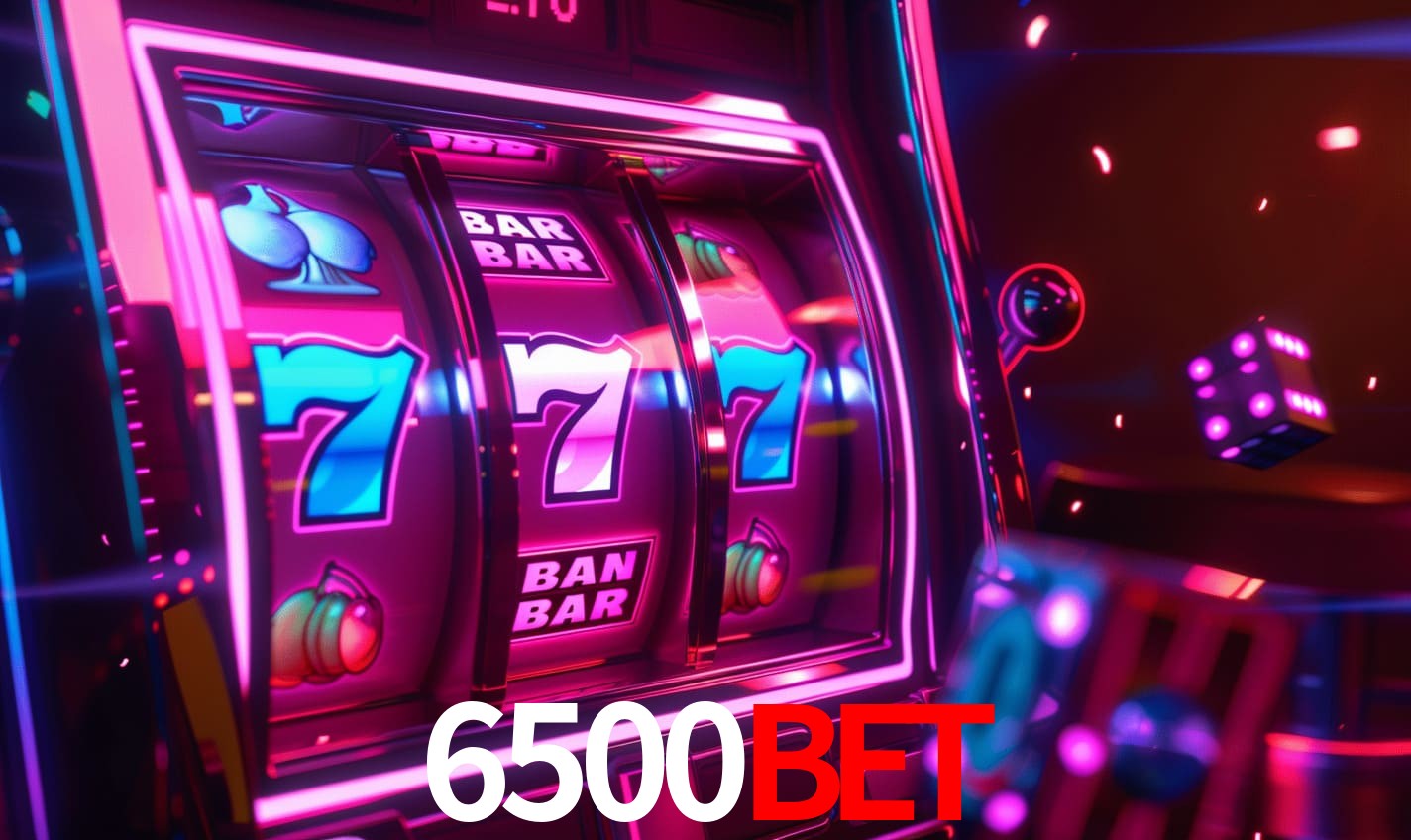 Descubra a Essência do 6500Bet: Nossa História e Compromissos