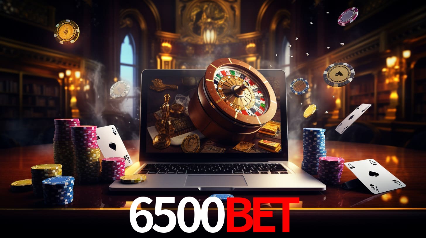 VIP Casino 6500Bet