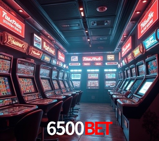 Jogos populares e pagamentos rápidos na 6500Bet