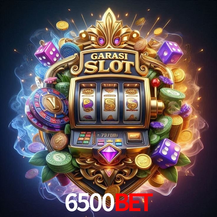 Cadastro Rápido 6500Bet
