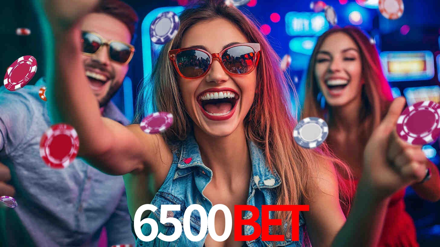Descubra o Programa VIP da 6500Bet: Vantagens Exclusivas para Jogadores