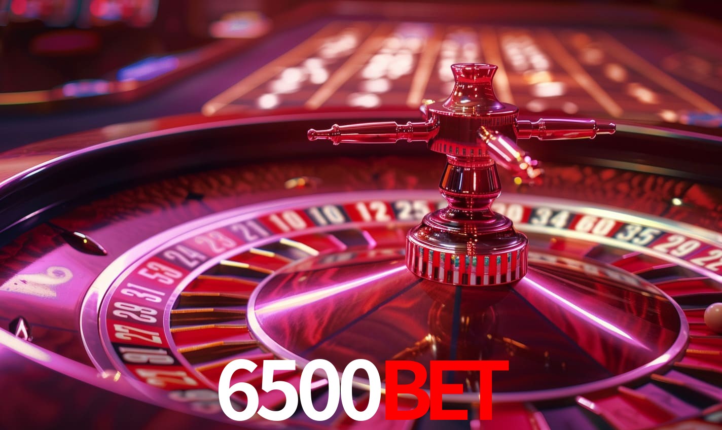 Explorando a Categoria de Eventos em Apostas na 6500Bet