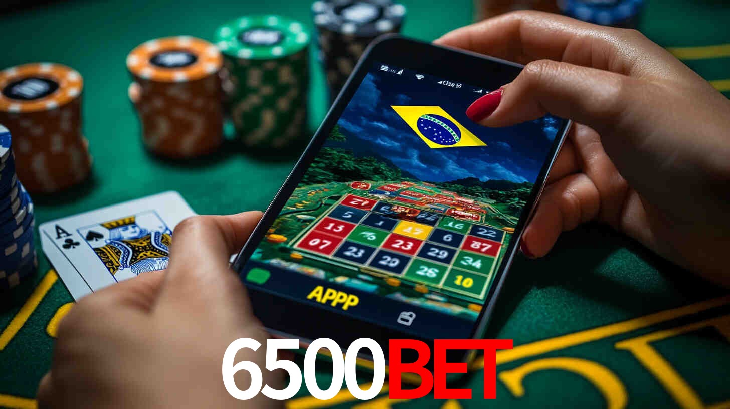 A Popularidade dos Caça-Níqueis no 6500Bet