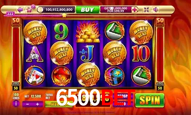 Desvendando o Mundo dos Jogos Virtuais na 6500Bet