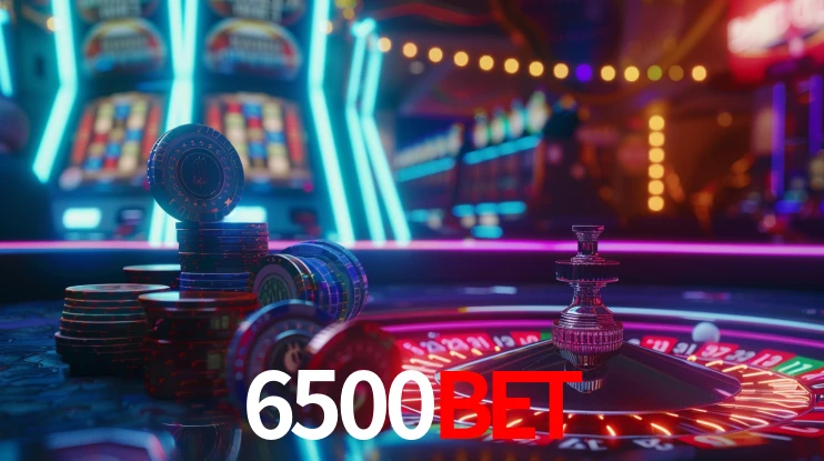 Live Casino 6500Bet