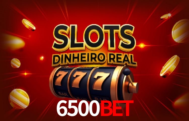 Especiais de Fim de Semana 6500Bet