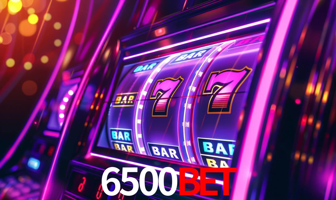 6500Bet: Seu Especialista em Apostas Esportivas Brasileiras