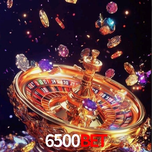 Sistemas de Segurança 6500Bet