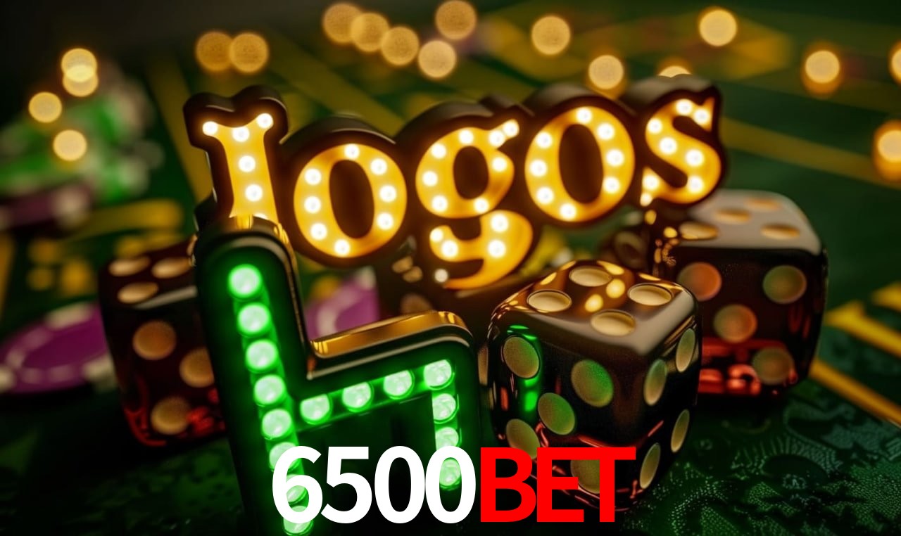 Estatísticas Esportivas 6500Bet
