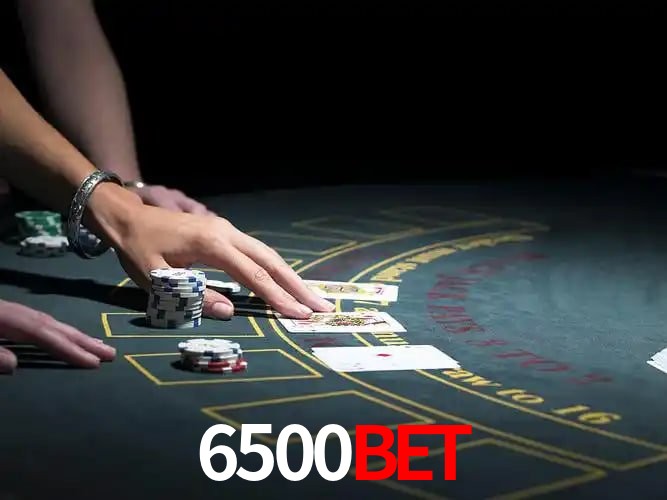 Promoções Sazonais 6500Bet