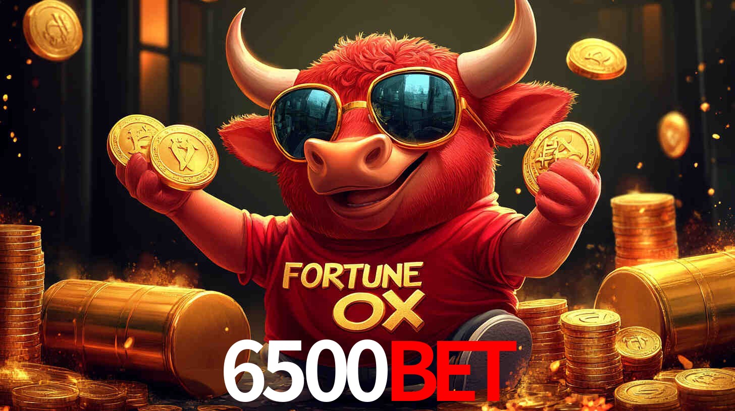 Desvendando o Mundo dos Jogos Virtuais na 6500Bet