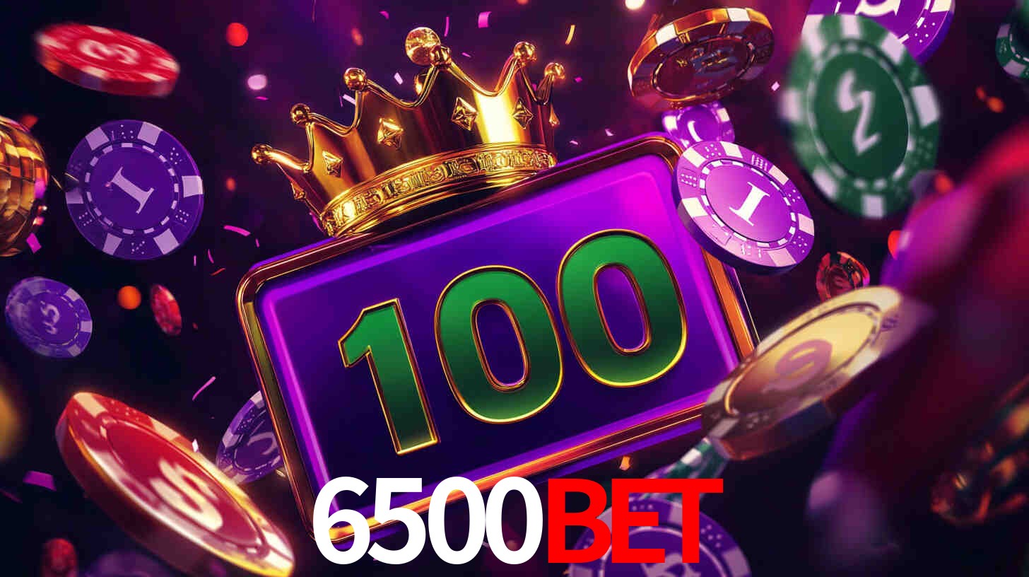Tournaments 6500Bet