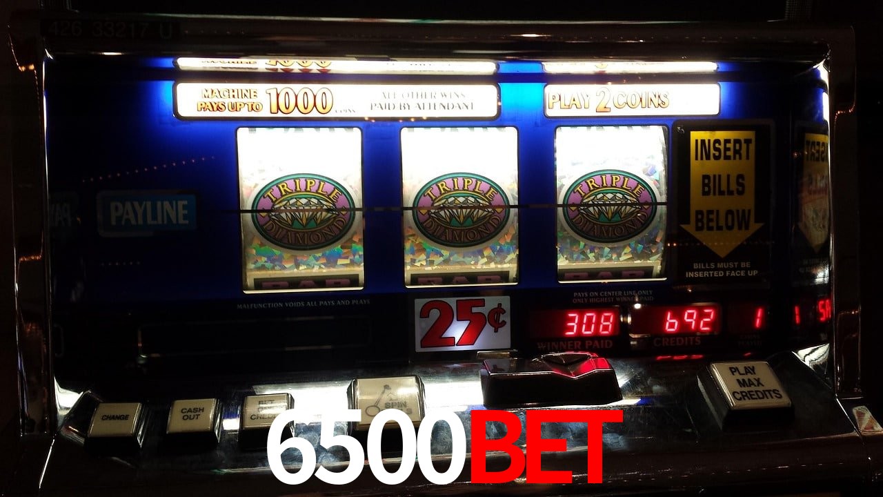 Tennis Betting 6500Bet