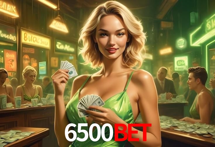 Descubra a Essência do 6500Bet: Nossa História e Compromissos