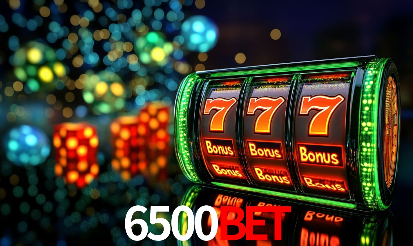 Casino Ao Vivo 6500Bet