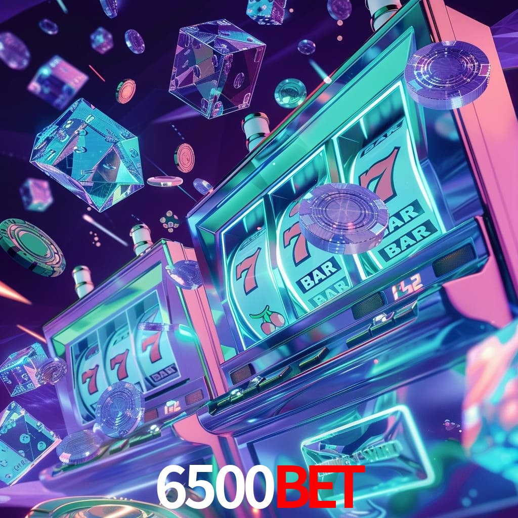 Download para Android e iOS na 6500Bet