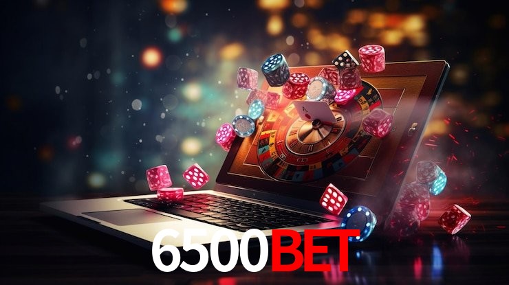 A Emoção da Loteria na 6500Bet: Uma Chance de Mudança de Vida