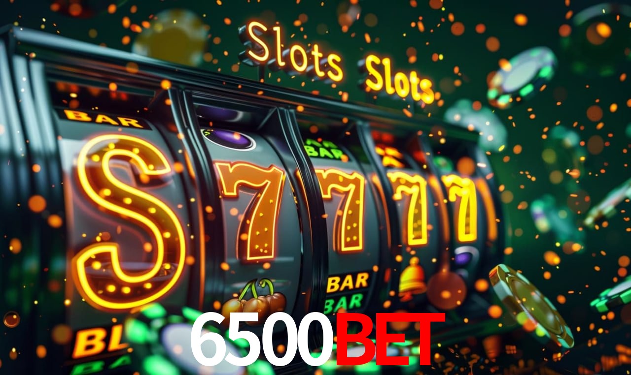 Torneios 6500Bet