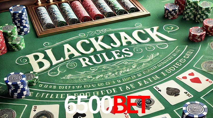 Slot Games 6500Bet