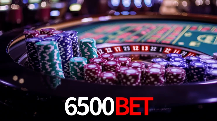Live Casino 6500Bet