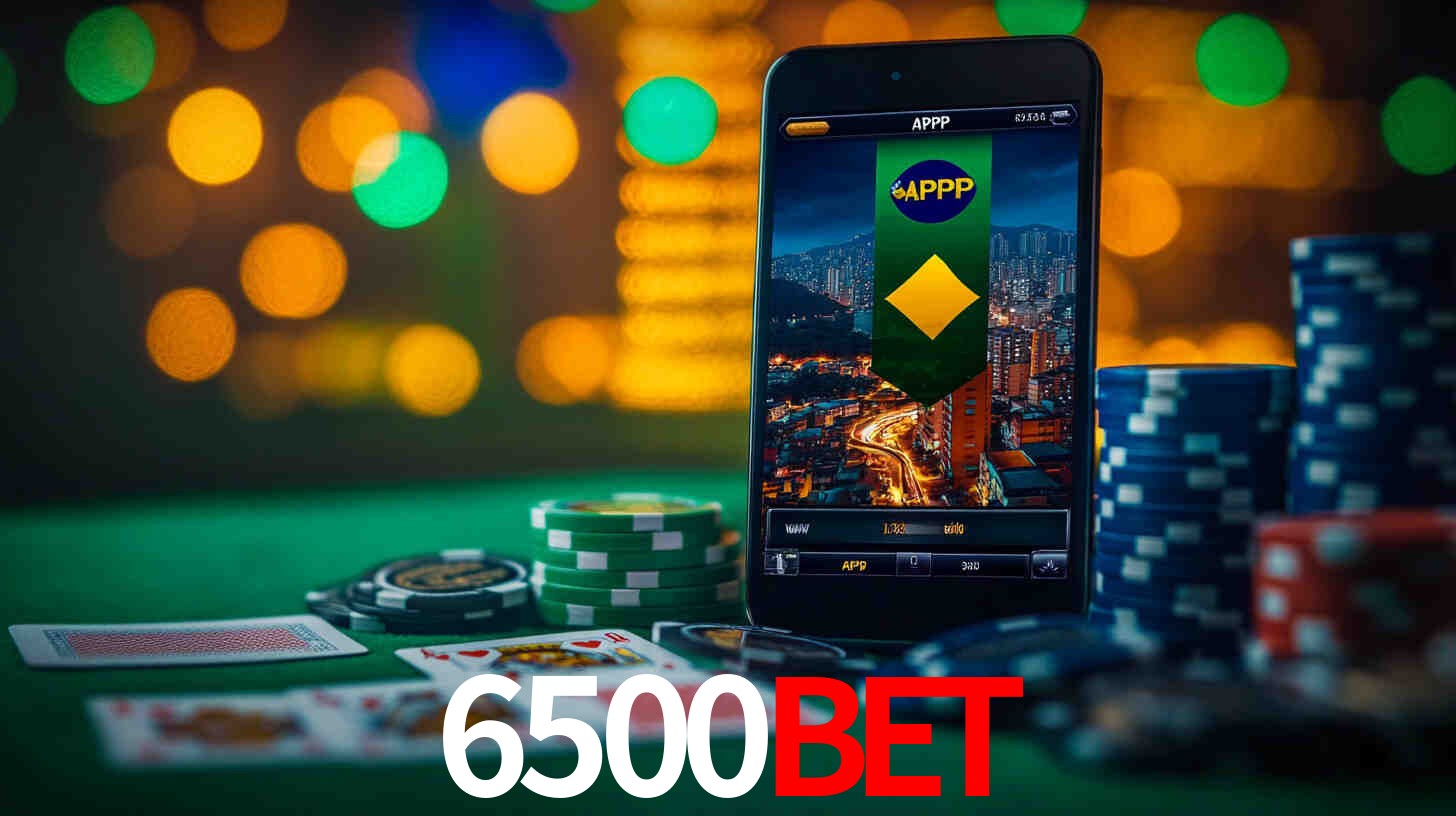 A Popularidade dos Caça-Níqueis no 6500Bet