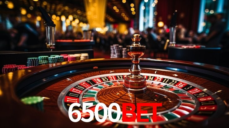 Weekend Specials 6500Bet