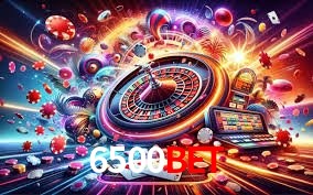 Casino VIP 6500Bet