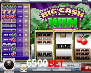 Desvendando o Mundo dos Jogos Virtuais na 6500Bet