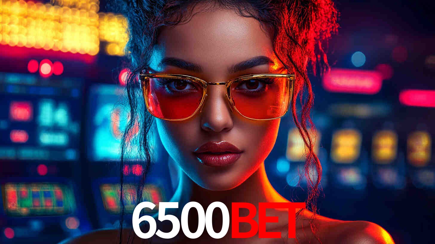 Apostas Esportivas na 6500Bet: Um Guia Completo