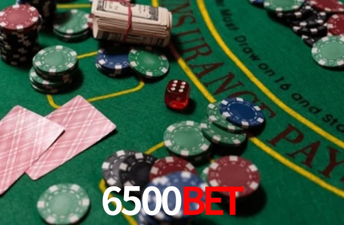6500Bet