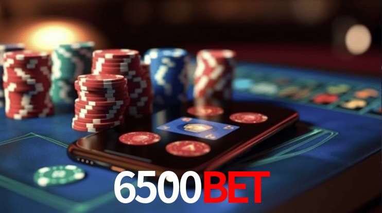 Estatísticas do Jogo 6500Bet